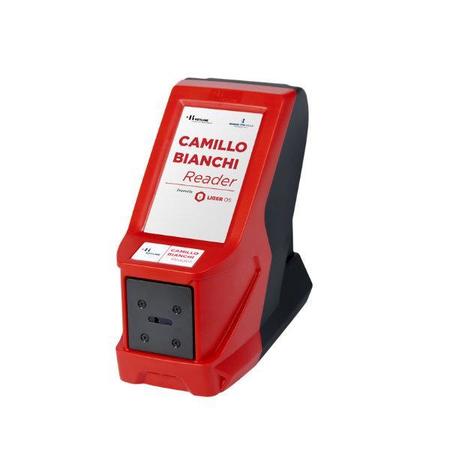 KEYLINE KEYLINE: KEYLINE CAMILLO BIANCHI KEY READER KLN-CAMILLO